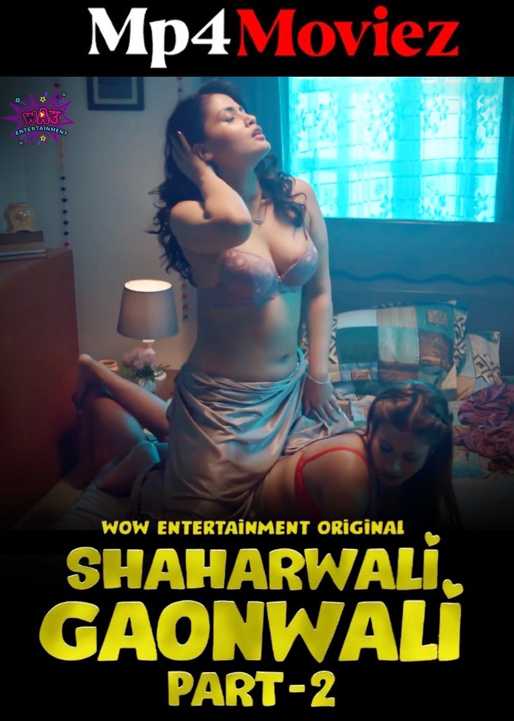 Shaharwali Gaonwali Part 2 (2023) Episode 3 Hindi WOW Web Series download full movie