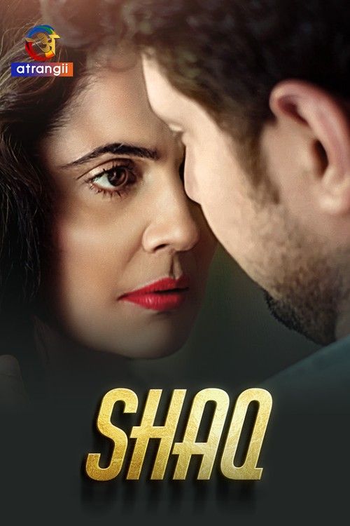 Shaq (2024) Hindi Atrangii Short Film download full movie