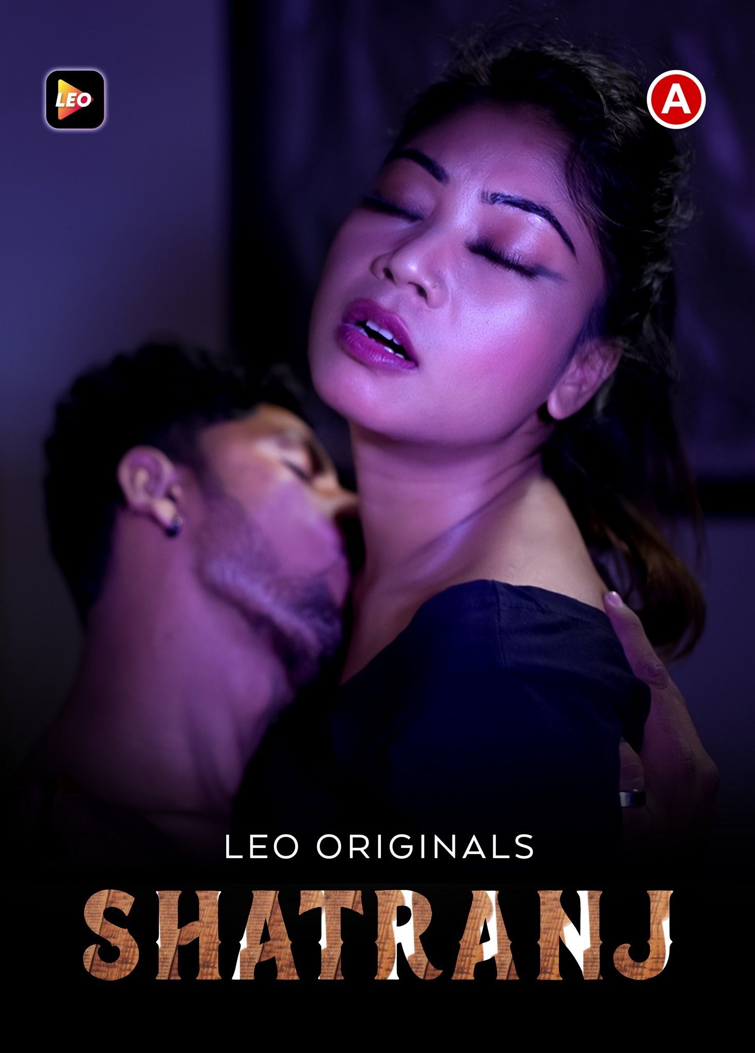 Shatranj (2022) LeoApp Hindi Short Film HDRip download full movie