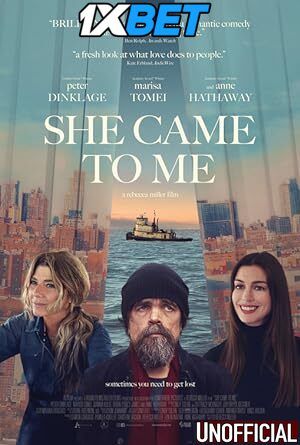 She Came to Me (2023) Hindi (Unofficial) Dubbed download full movie