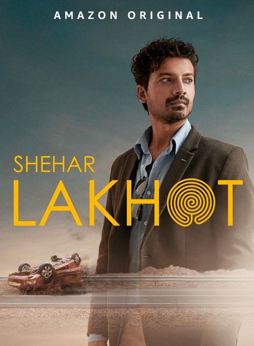 Shehar Lakhot (Season 1) 2023 Hindi Complete Web Series download full movie