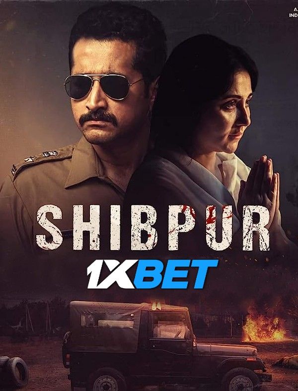 Shibpur (2023) Bengali DVDScr download full movie