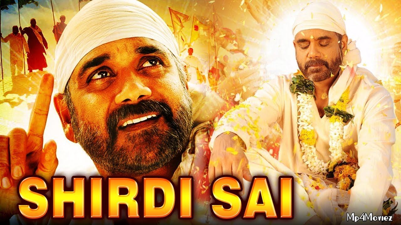 Shirdi Sai 2016 Hindi Dubbed Full Movie download full movie