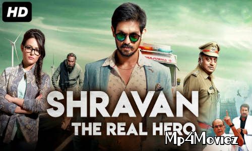 Shravan The Real Hero 2019 Hindi Dubbed Movie download full movie
