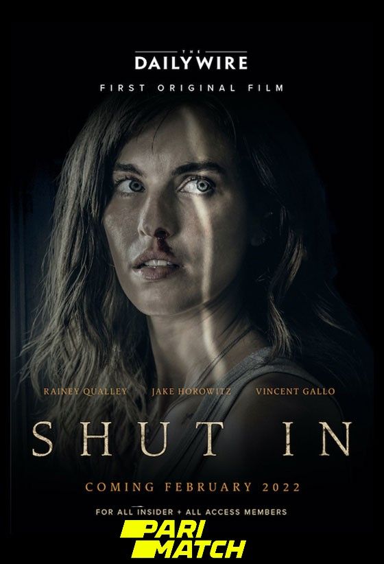 Shut In (2022) Tamil (Voice Over) Dubbed WEBRip download full movie
