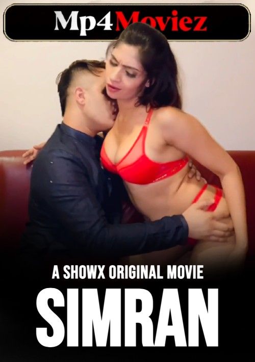 Simran (2023) Hindi ShowX Short Film download full movie