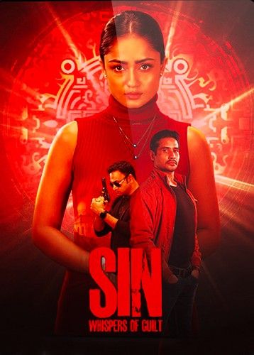 Sin - Whispers of Guilt (2023) Season 1 Bengali Complete Series download full movie