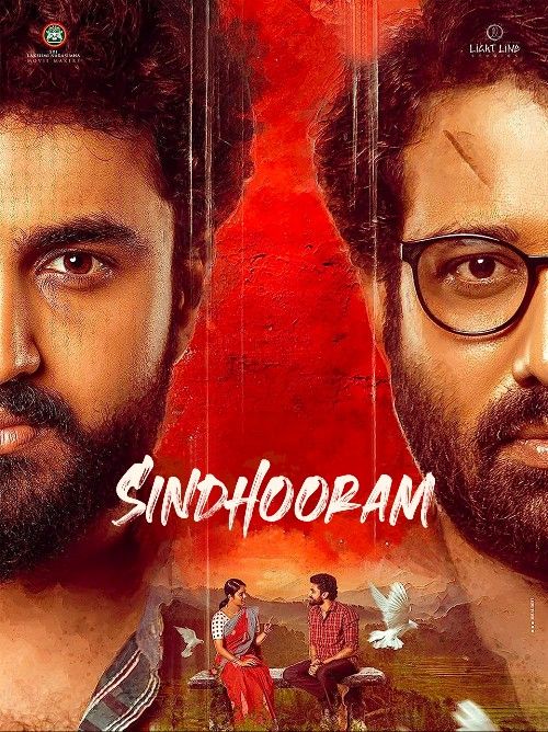 Sindhooram (2023) UNCUT Hindi Dubbed Movie download full movie