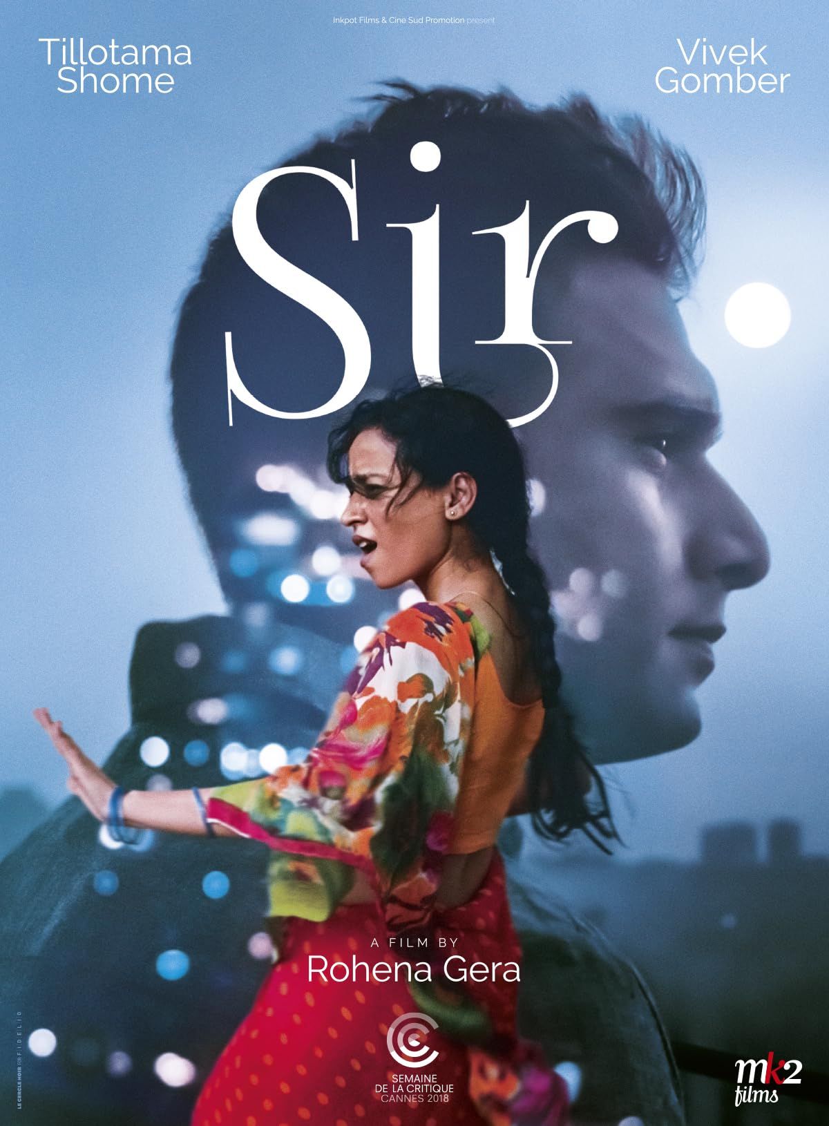 Sir (2018) Hindi Movie download full movie