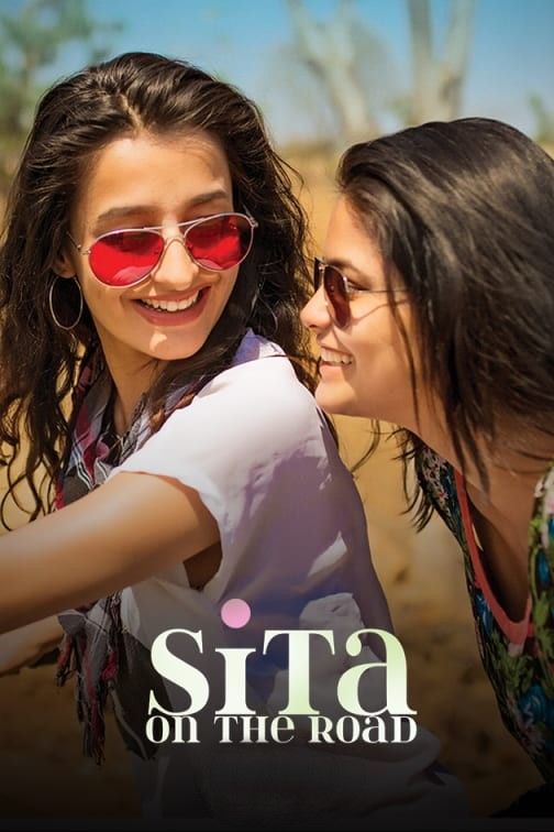 Sita On The Road (2021) Hindi HQ Dubbed HDRip download full movie