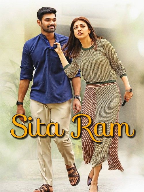 Sita Ram (Seetha) 2020 Hindi Dubbed HDRip download full movie