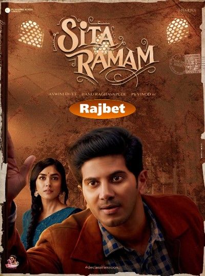 Sita Ramam (2022) Telugu HDCAMRip download full movie