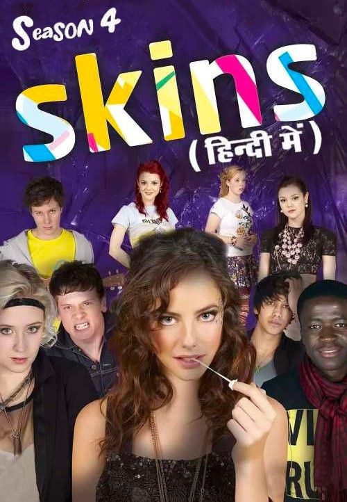 Skins (Season 4) Episode 01-04 Hindi Dubbed Series download full movie