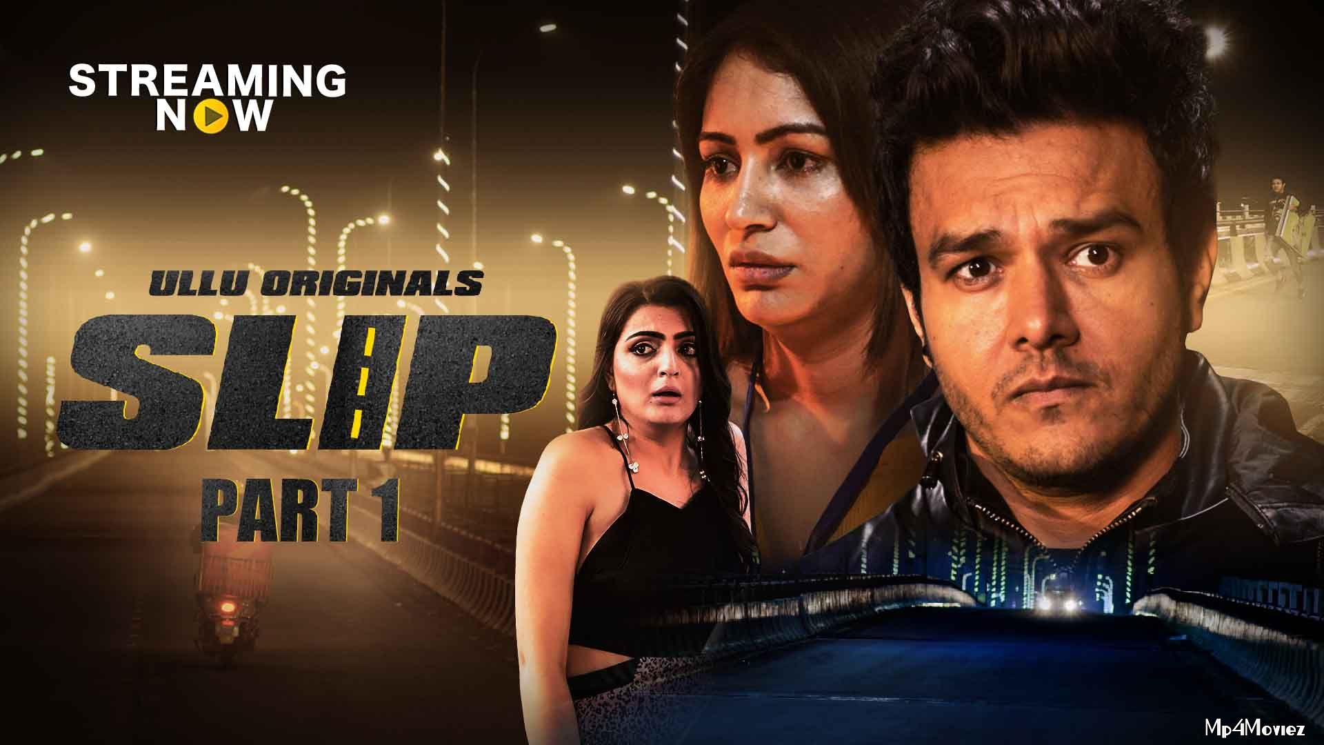 Slip Part 1 (2020) S01 Hindi Ullu Complete Web Series download full movie