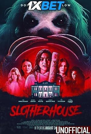 Slotherhouse (2023) Hindi Dubbed (Unofficial) download full movie