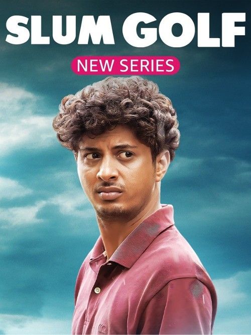 Slum Golf (2023) S01 Hindi Complete Web Series download full movie