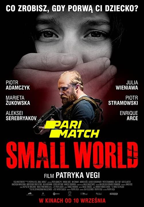 Small World (2021) Tamil (Voice Over) Dubbed WEBRip download full movie