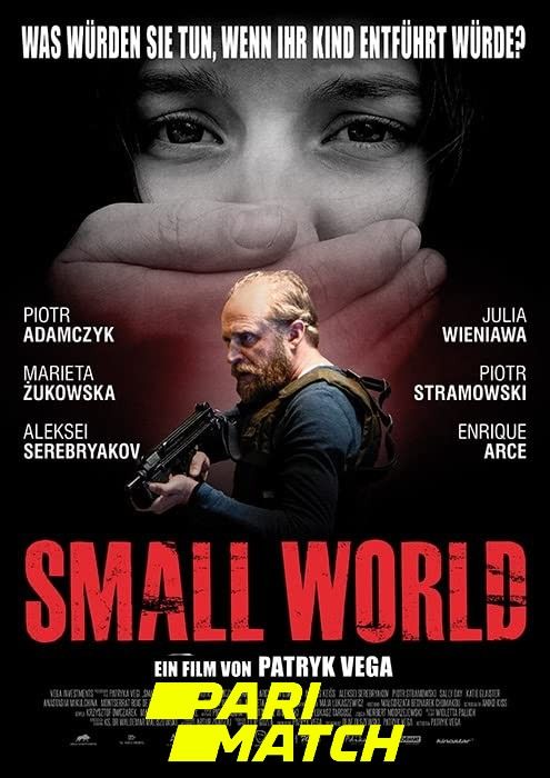 Small World (2021) Telugu (Voice Over) Dubbed WEBRip download full movie