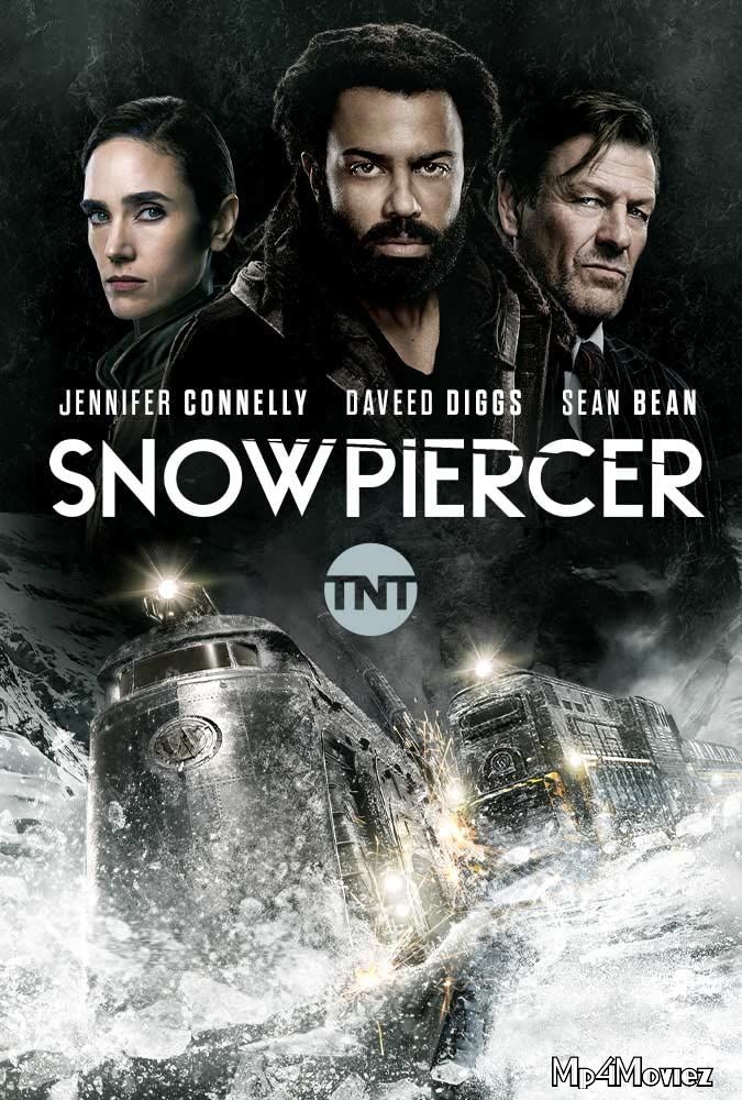 Snowpiercer (2021) S02E02 Hindi Dubbed NF Series download full movie
