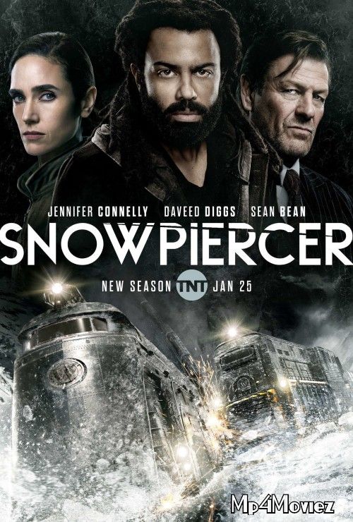 Snowpiercer (2021) S02E07 Hindi Dubbed NF Series download full movie