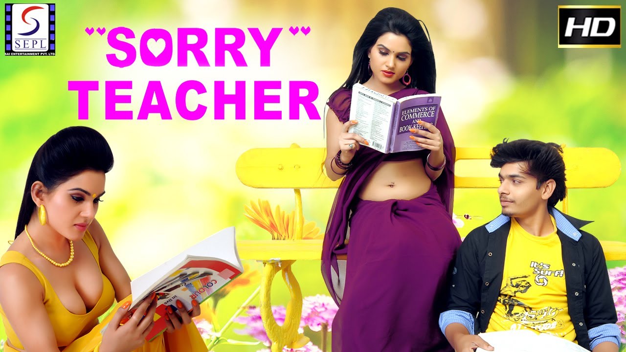 Sorry Teacher 2018 Full Movie download full movie