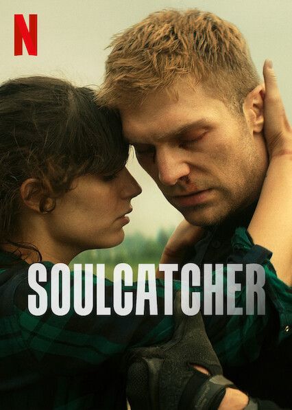 Soulcatcher (2023) English Movie download full movie