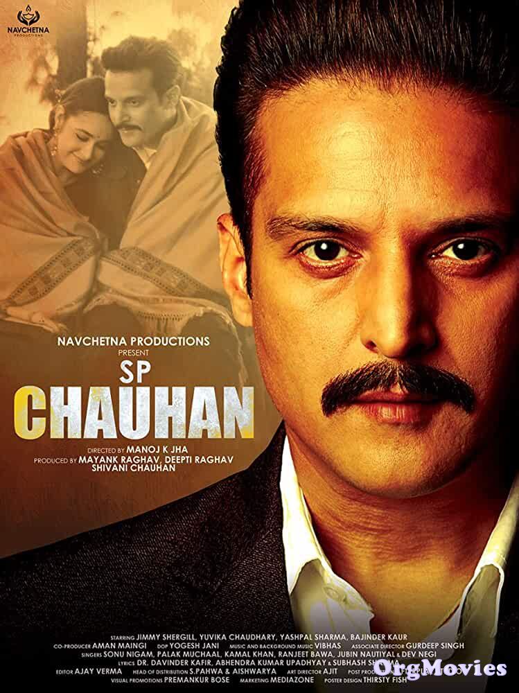 SP Chauhan 2019 Hindi Full Movie download full movie