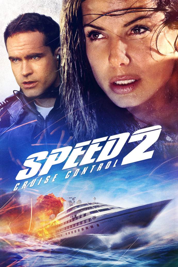 Speed 2 Cruise Control 1997 Tamil Dubbed download full movie