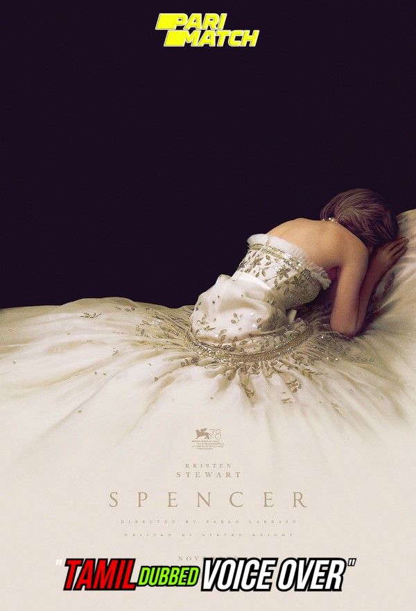 Spencer (2021) Tamil (Voice Over) Dubbed WEBRip download full movie