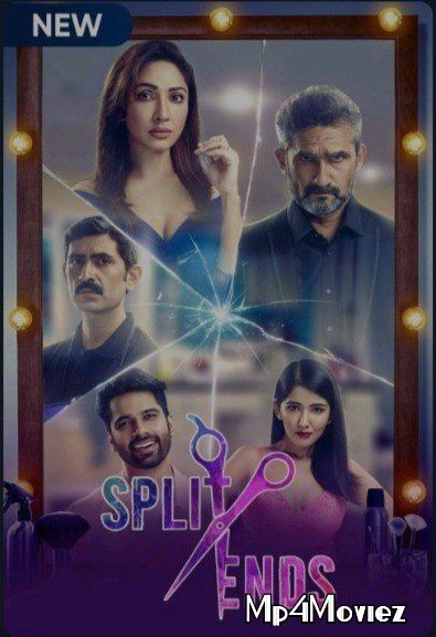 Split Ends (2020) Hindi Season 1 Complete Web Series download full movie