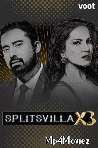 Splitsvilla S13 1st May (2021) Hindi HDRip download full movie
