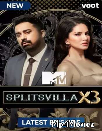 Splitsvilla X3 29 May (2021) HDTV download full movie