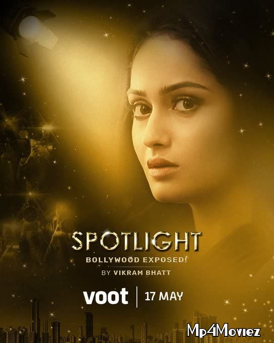 Spotlight 2021 Hindi Season 1 Complete Web Series download full movie