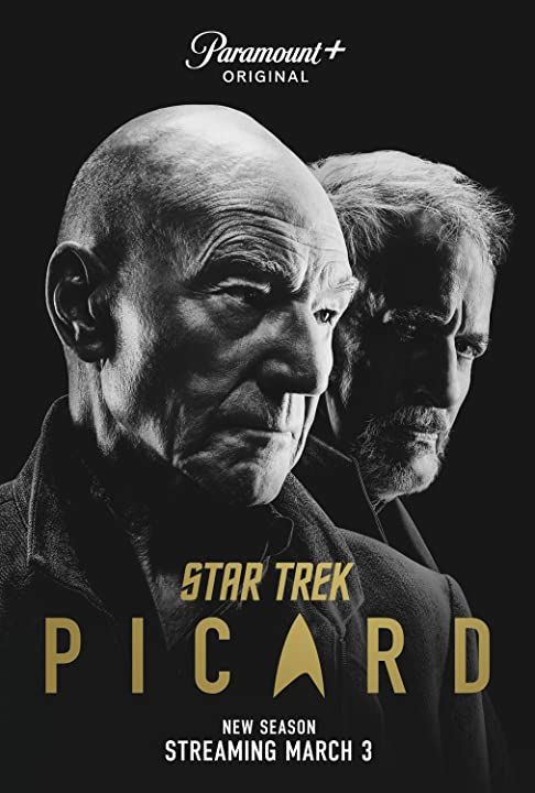 Star Trek: Picard (2022) (Episode 1) Hindi Dubbed TV Series download full movie