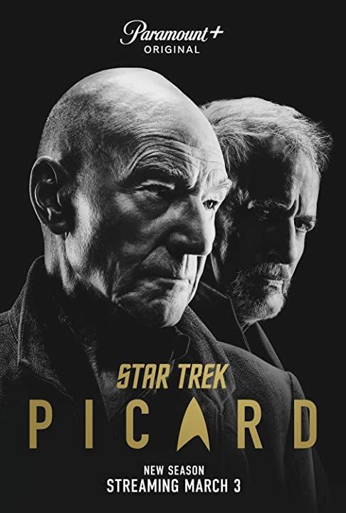 Star Trek: Picard (2022) Season 2 (Episode 8) Hindi Dubbed TV Series download full movie
