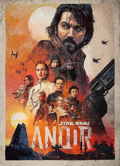 Star Wars Andor (2022) S01 (Episode 1 to 3) Hindi Dubbed HDRip download full movie