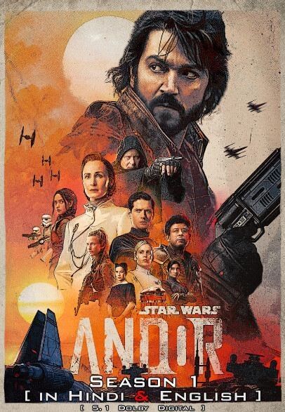 Star Wars Andor (2022) S01 (Episode 7) Hindi Dubbed HDRip download full movie