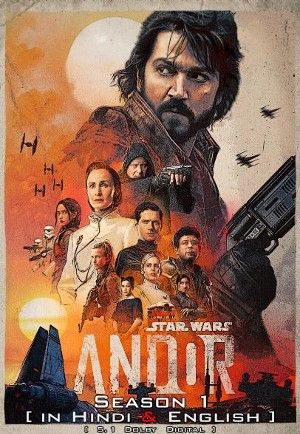 Star Wars Andor (2022) S01 (Episode 9) Hindi Dubbed HDRip download full movie