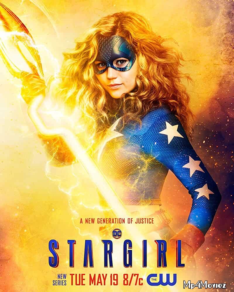 Stargirl (2020) S01E09 Brainwave download full movie
