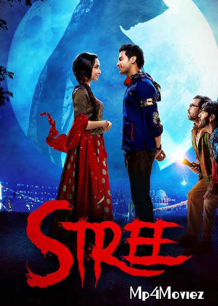 Stree 2018 Hindi Full Movie download full movie
