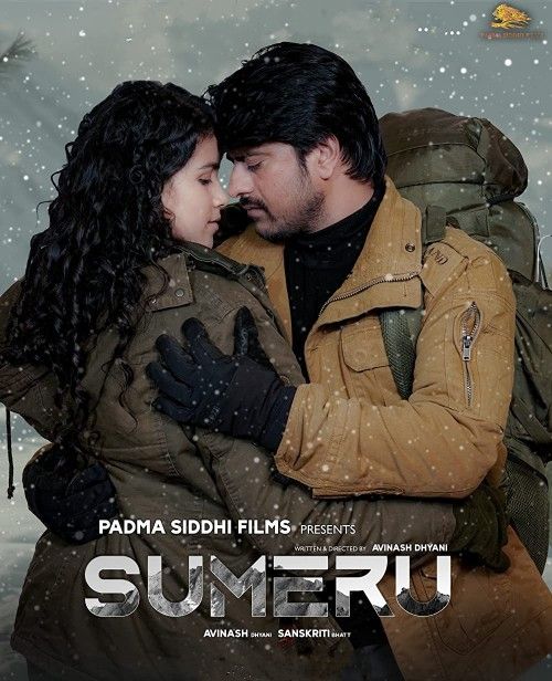 Sumeru (2021) Hindi HDRip download full movie