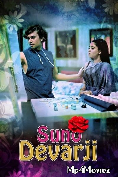 Suno Devarji (2020) Season 01 Hindi Kooku App Complete Web Series download full movie
