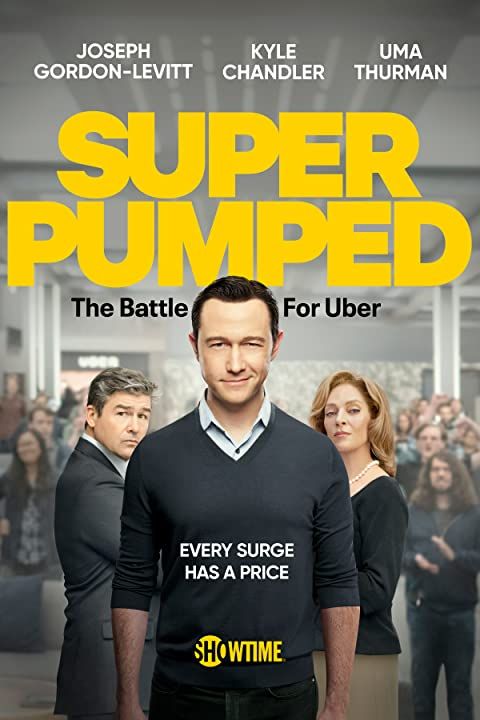Super Pumped (Season 1) 2022 (Episode 5) Hindi Dubbed TV Series download full movie