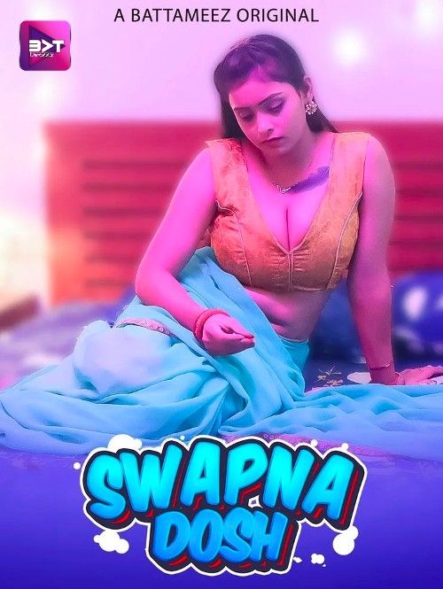 Swapnadosh (2024) S01 Part 1 Hindi Web Series download full movie