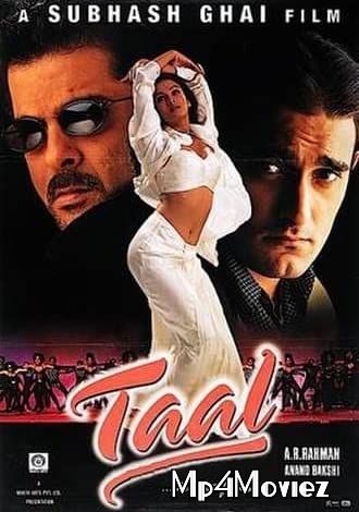 Taal (1999) Hindi Movie BRRip download full movie