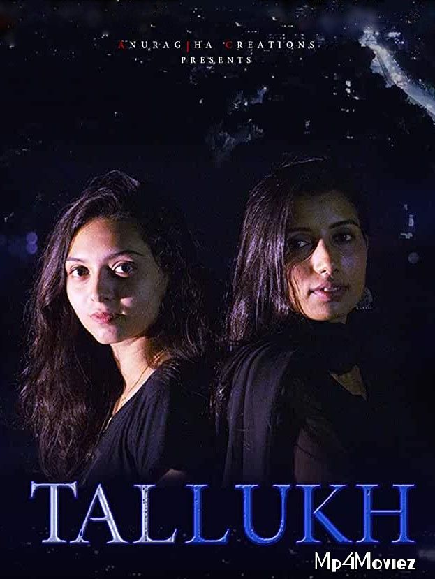 Tallukh 2020 Hindi HDRip download full movie