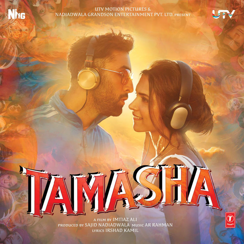 Tamasha 2015 Full Movie download full movie