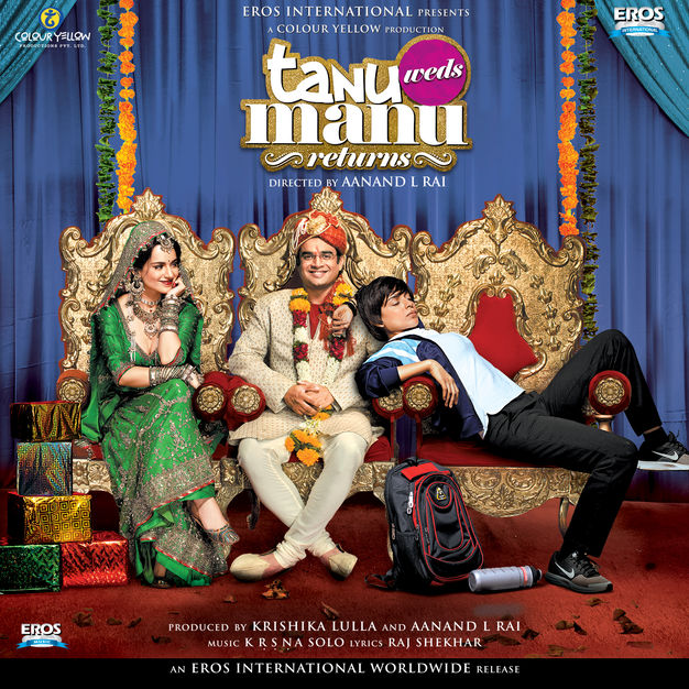 Tanu Weds Manu Returns 2015 Full Movie download full movie