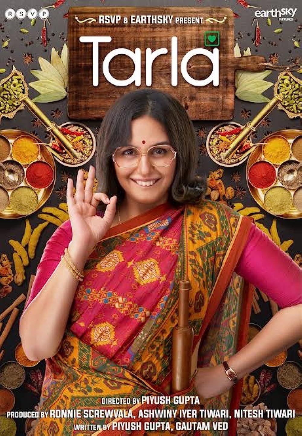 Tarla (2023) Hindi HDRip download full movie