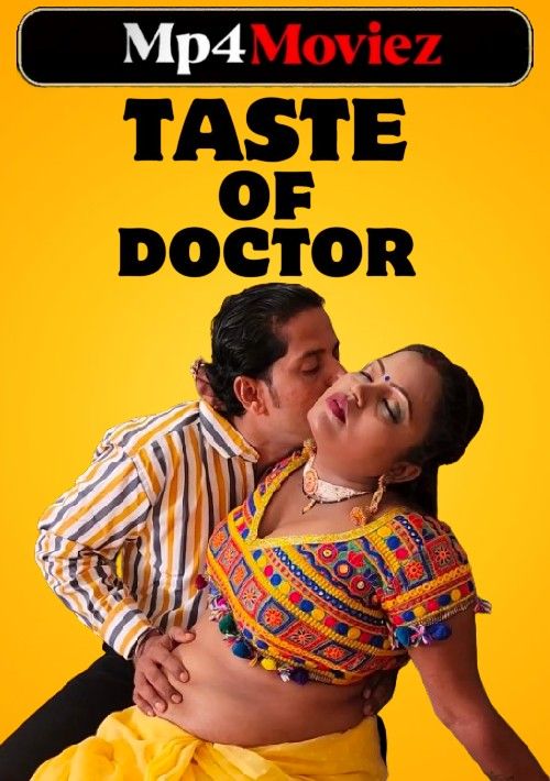 Taste of Doctor (2023) Hindi NeonX Short Film download full movie